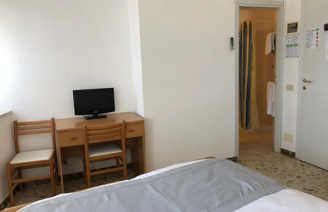 Hotel Corallo Circeo-1