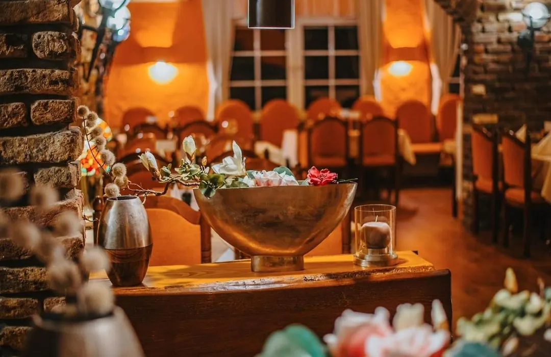 Hotel Restaurant Adria Stuben Brühl-1