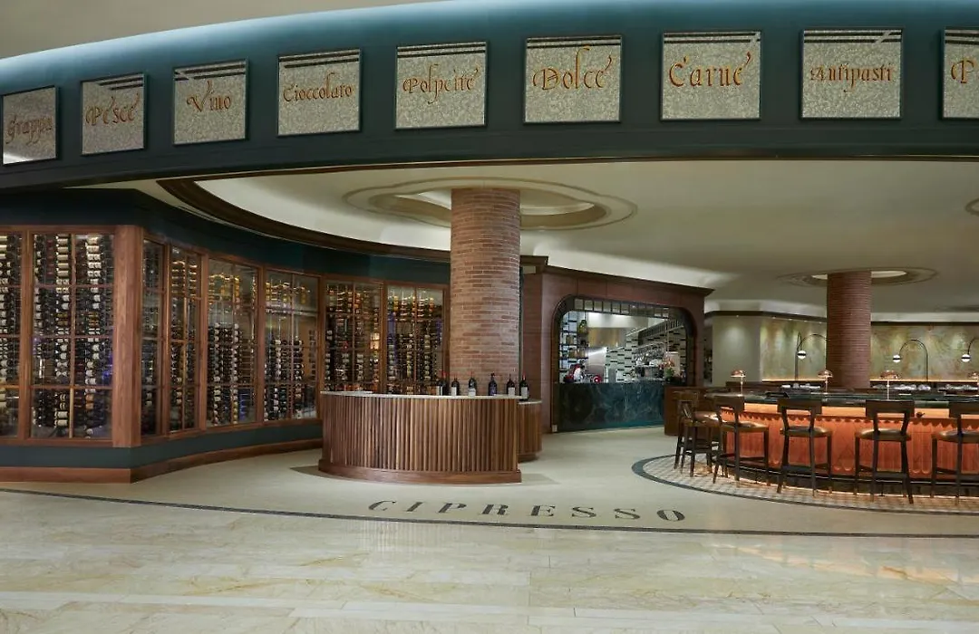 The Guitar Hotel At Seminole Hard Rock Hotel & Casino-1