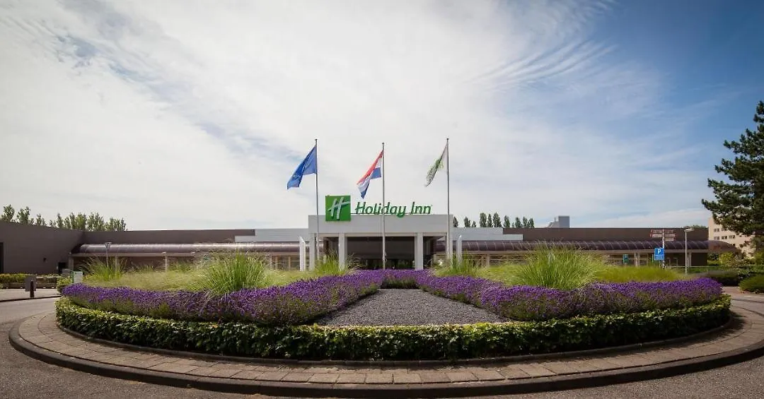 Holiday Inn Leiden, an IHG Hotel-1