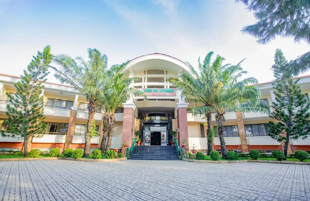 Vung Tau Intourco Resort-1
