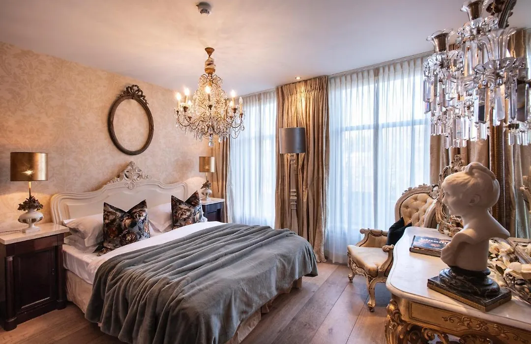 L'Auberge Damhotel-1
