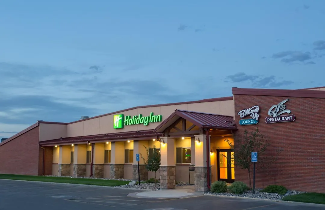 Holiday Inn Riverton-Convention Center By Ihg-1