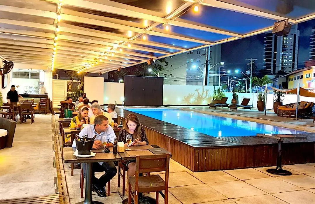 Hotel Cocoon & Lounge-1