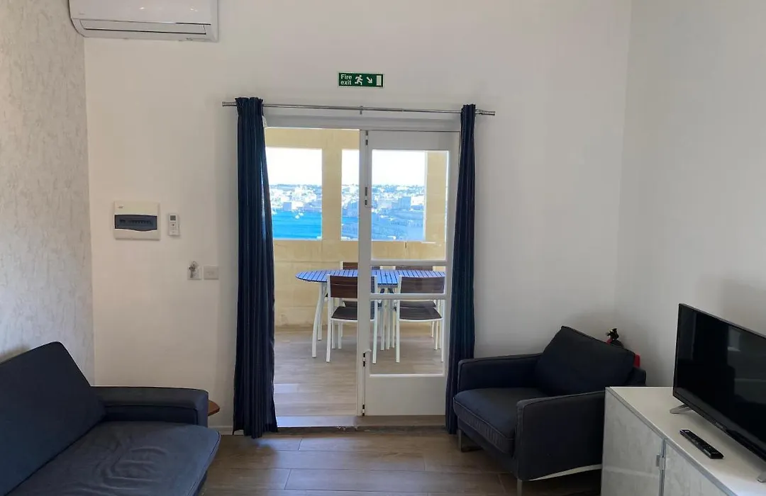 Valletta Merisi Suites-1