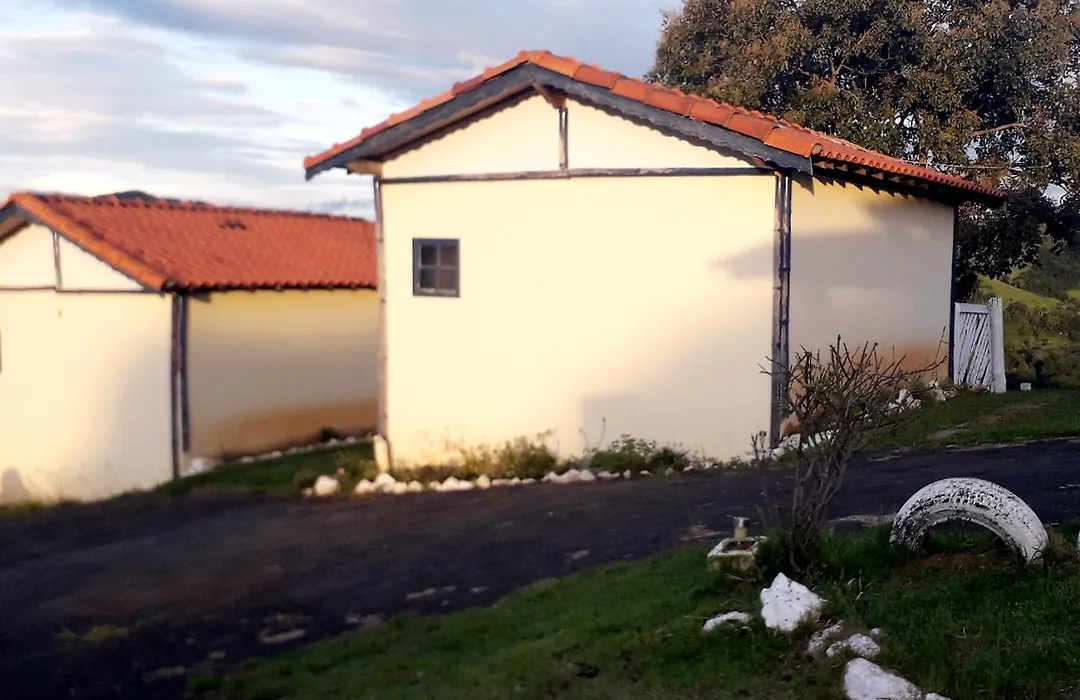 Pousada Mirante De Minas-1