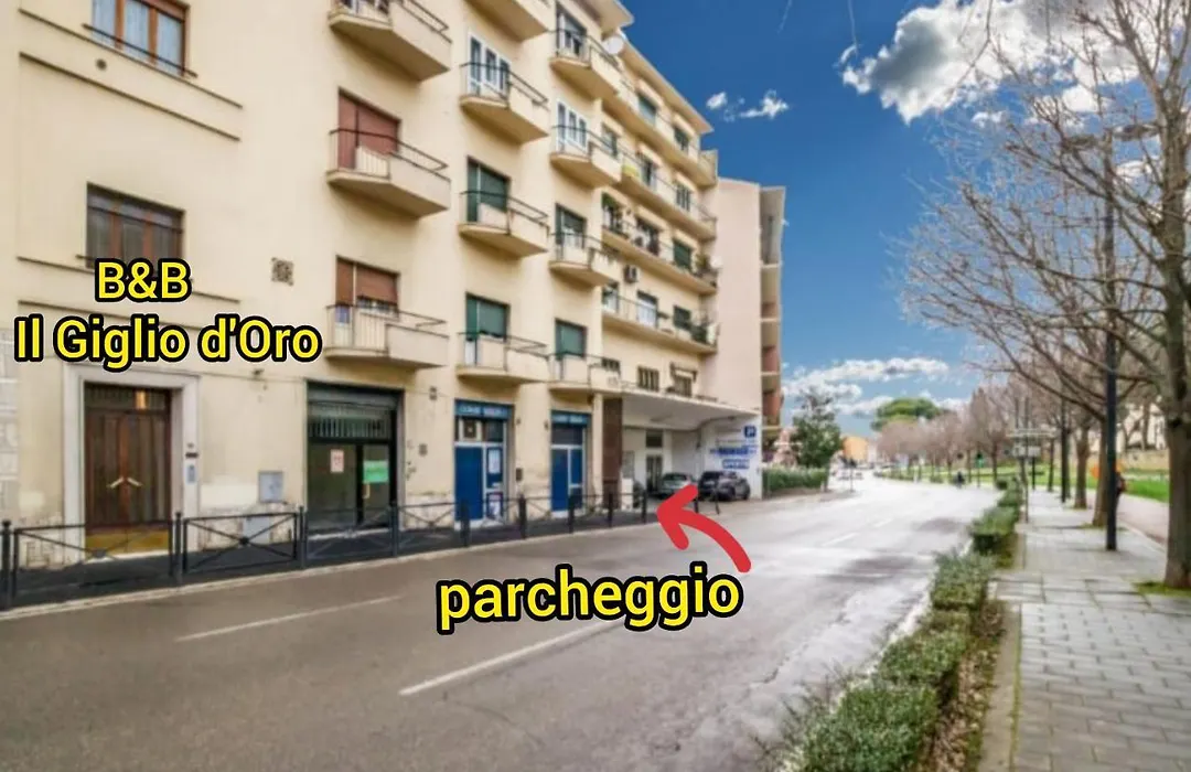 Il Giglio d'Oro-1
