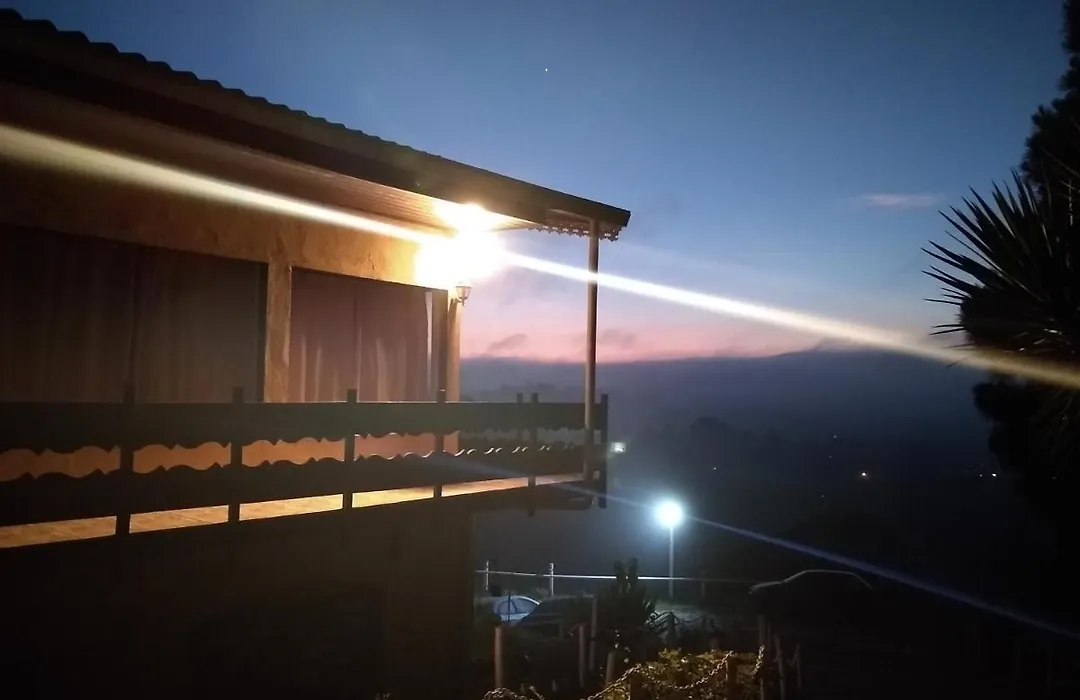 Pousada Cachyto de Cielo-1