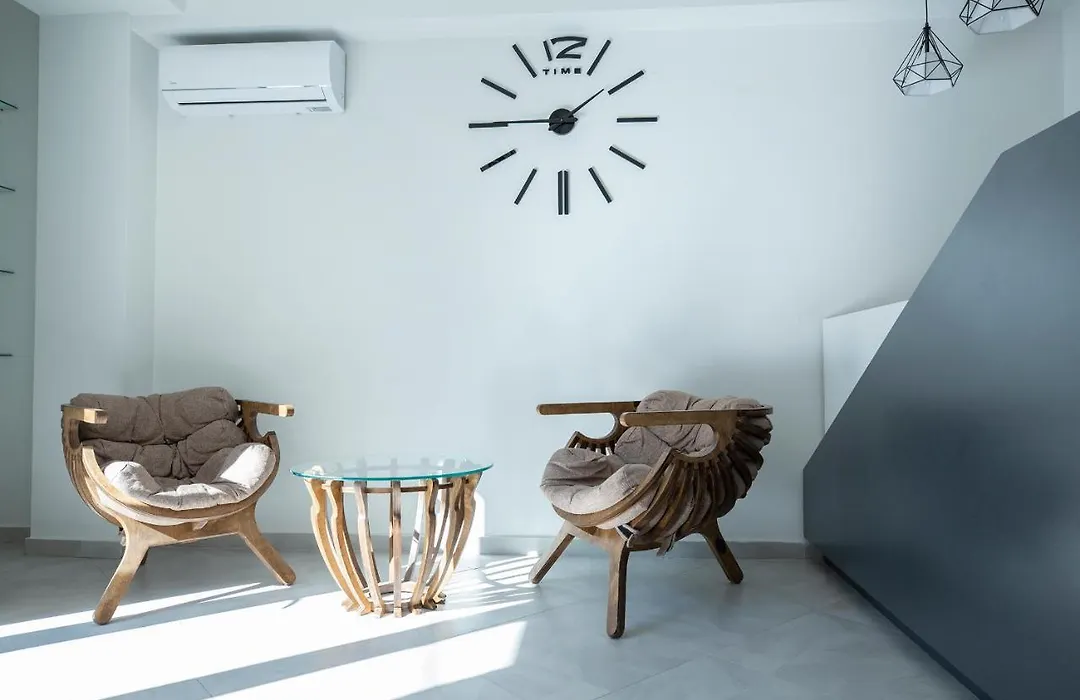 Ornament Boutique Hotel-1