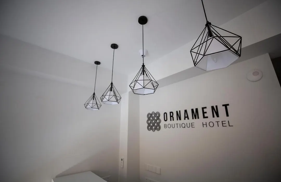 Ornament Boutique Hotel-1