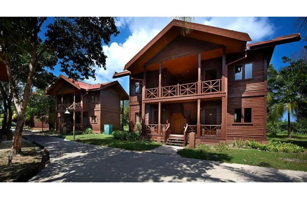 Redang Island Resort-1