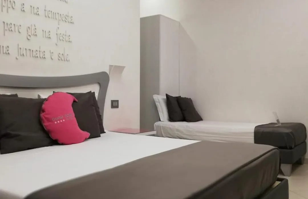 Hotel Nunù-1