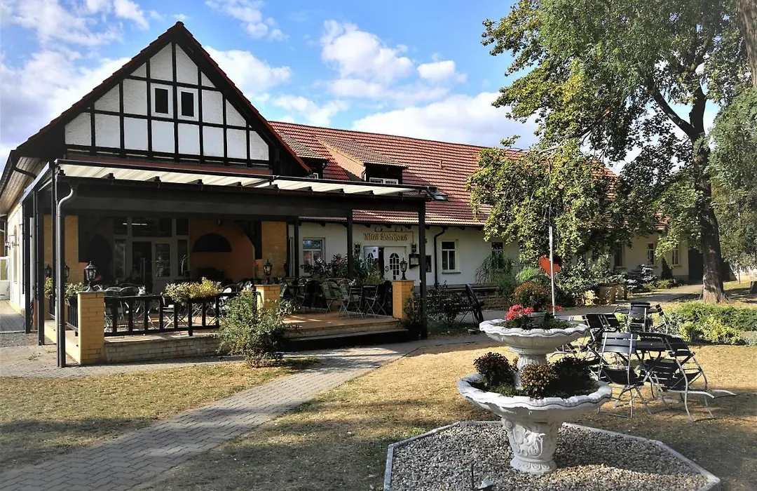 Hotel Altes Badehaus-1