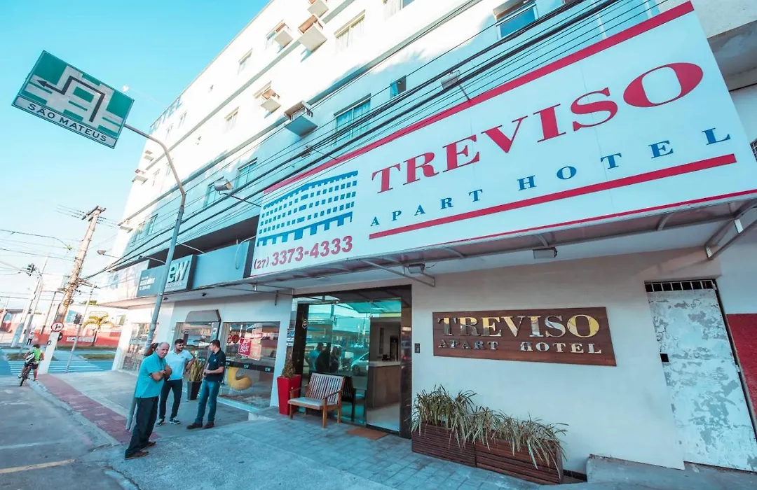 Hotel Treviso-1