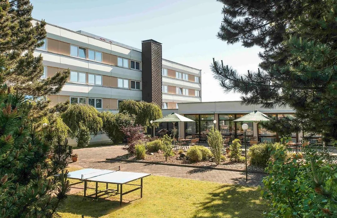 Ibis Dortmund West-1