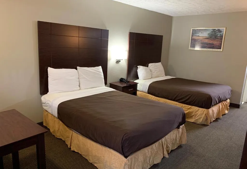 Governors Inn Shelby-1