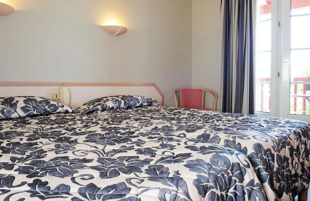 Relais Des Tilleuls-1