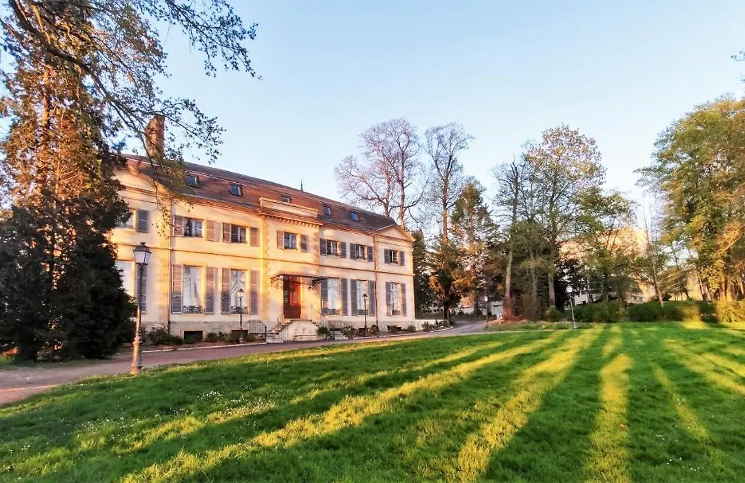 La Maison Verneuil-1