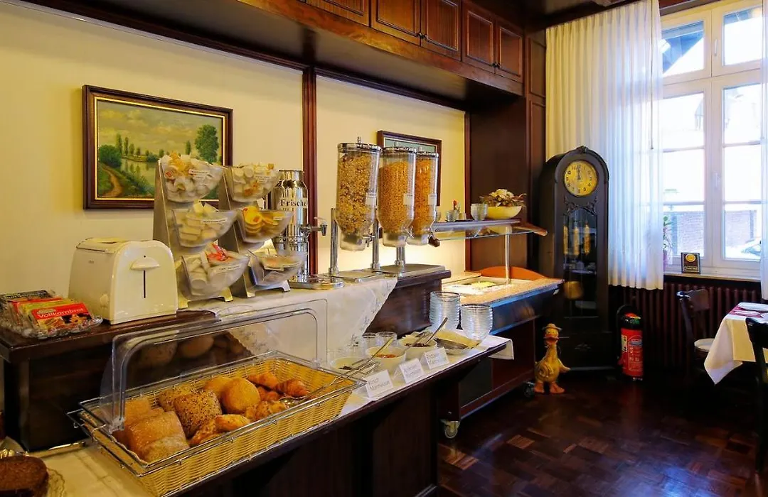 Hotel Johann-1