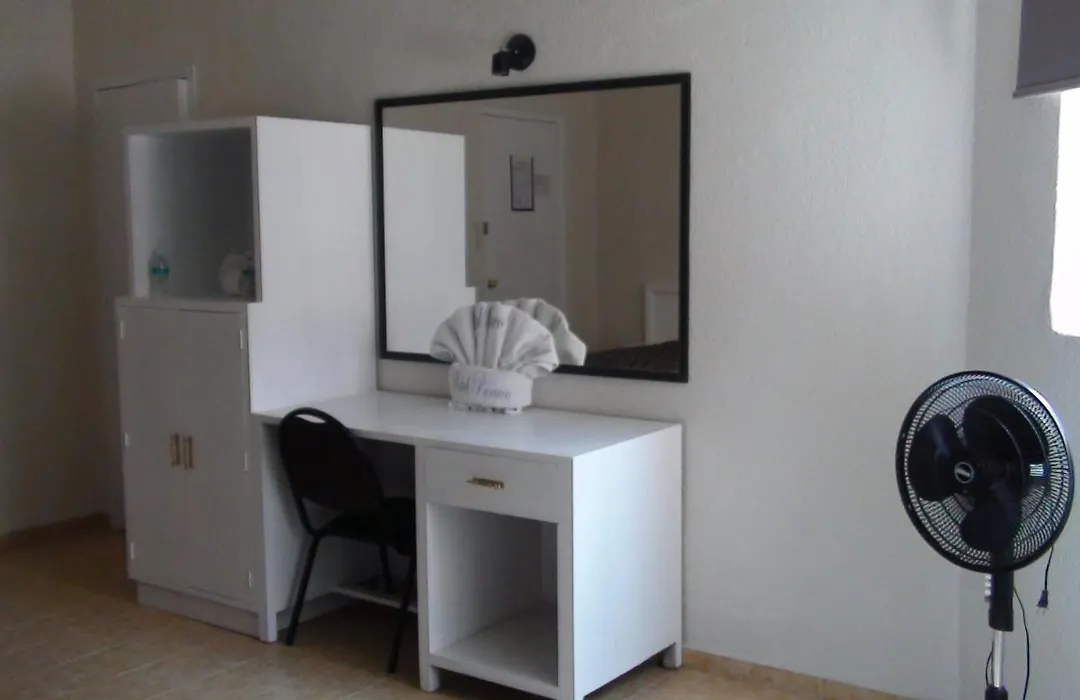 Hotel Panuco-1
