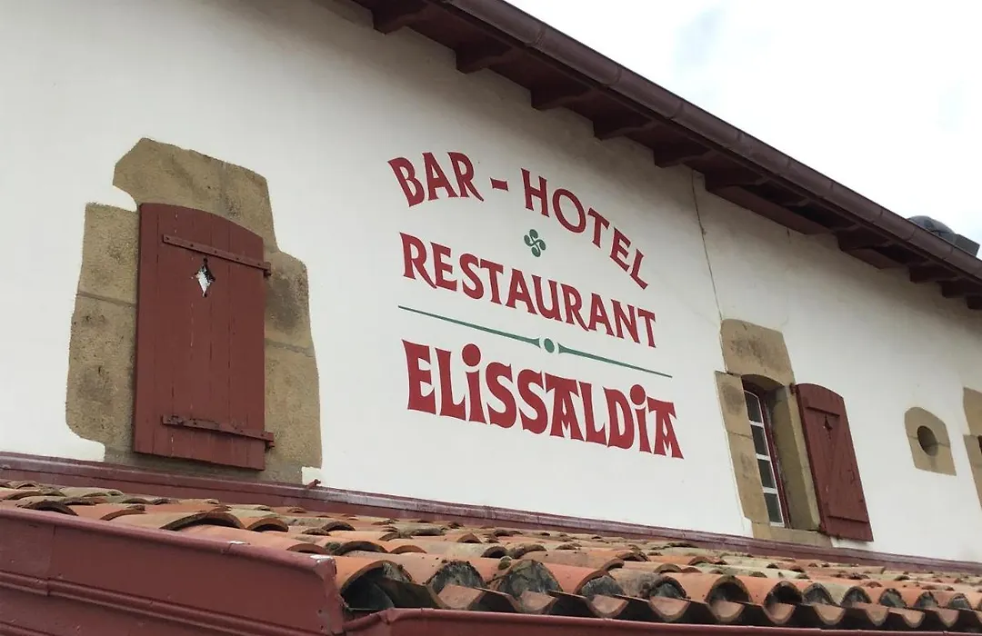 Hotel Restaurant Elissaldia-1