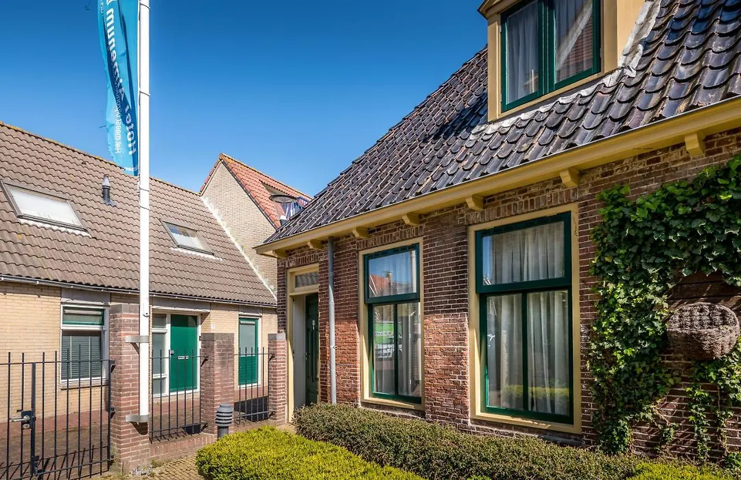 Hotel Almenum - het sfeervolle stadslogement --1