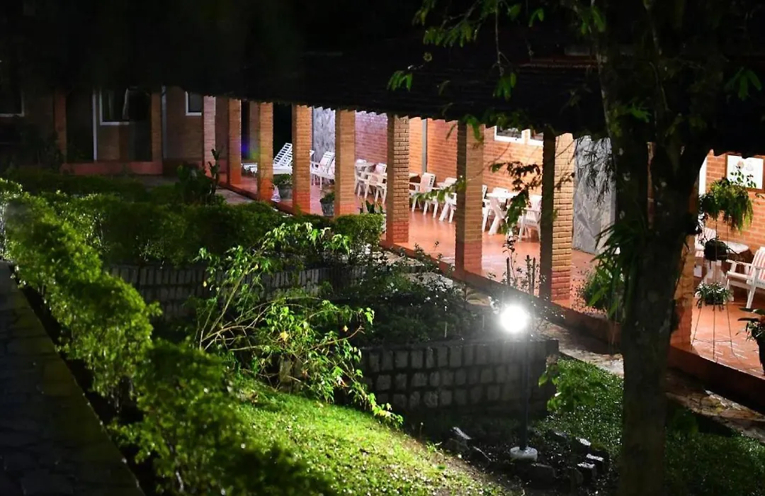 Hotel Bougainville-1