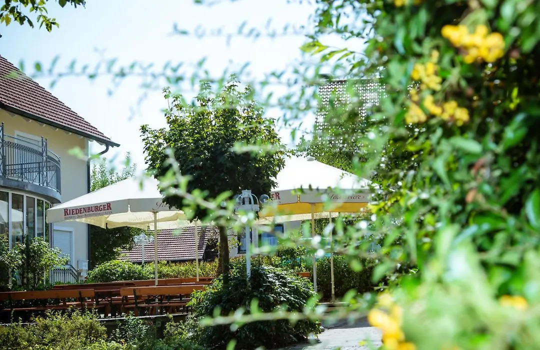 Landhotel Schneider-1
