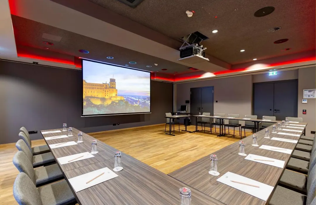Qube Hotel Bahnstadt-1