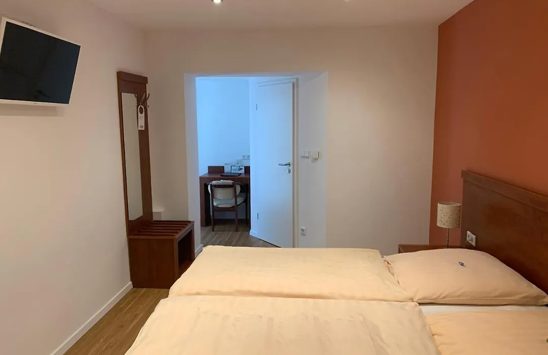 Hotel Restaurant zur Post-1