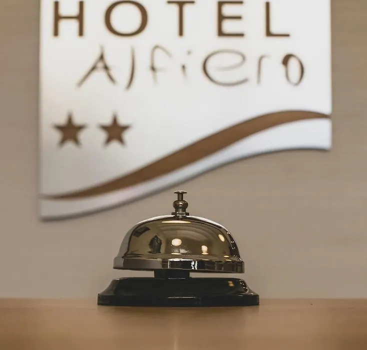 Hotel Alfiero-1