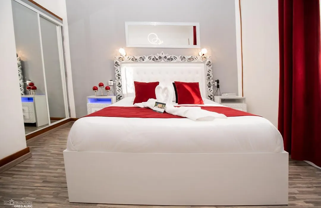 Hotel Saint-Sauveur-1