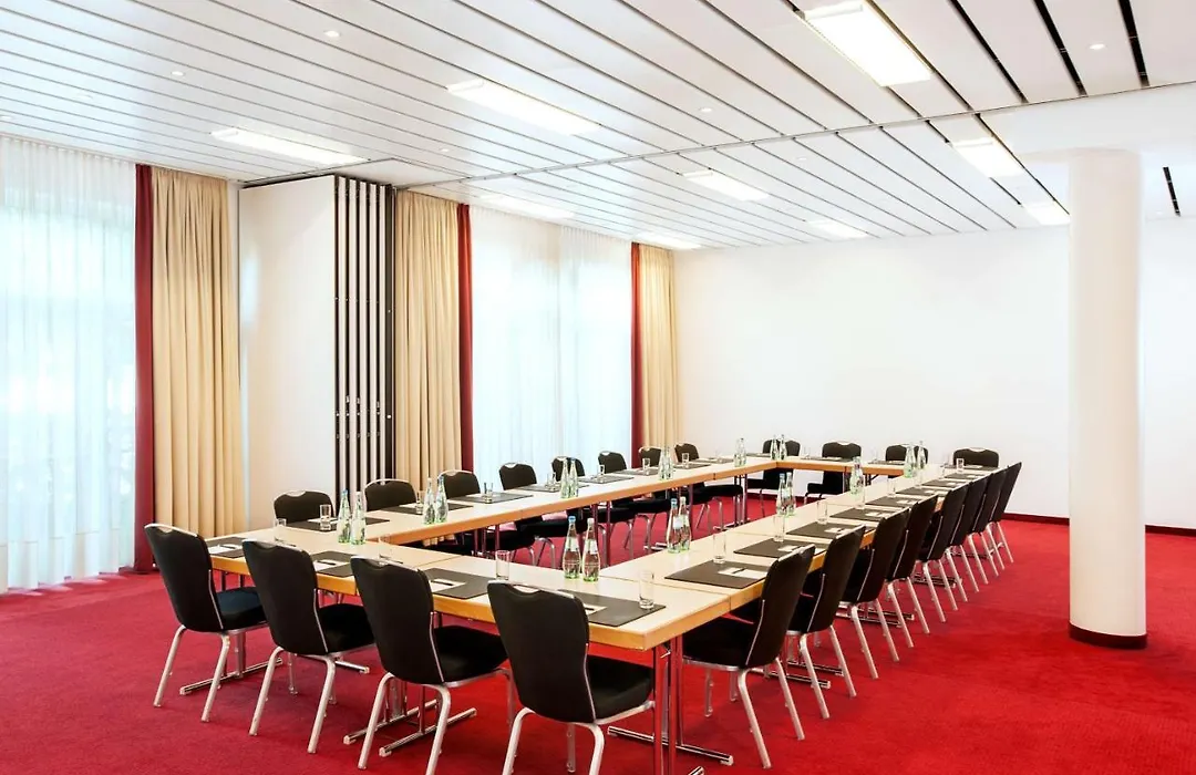 Nh Berlin Potsdam Conference Center-1