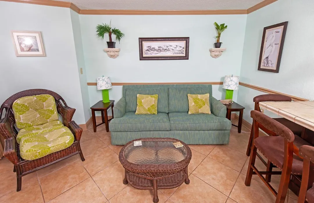 Meridian Plaza By Beach Vacations-1