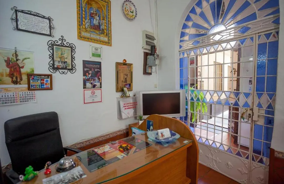 Pension San Pancracio-1