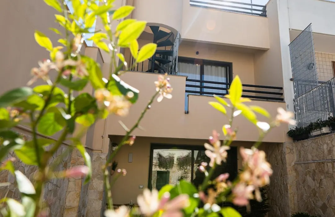 Casa Gnoni - B&B-1