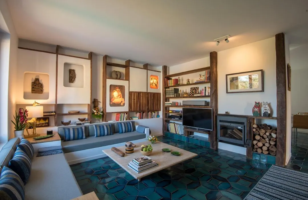 Quinta Das Pedras - Small Luxury Guesthouse-1