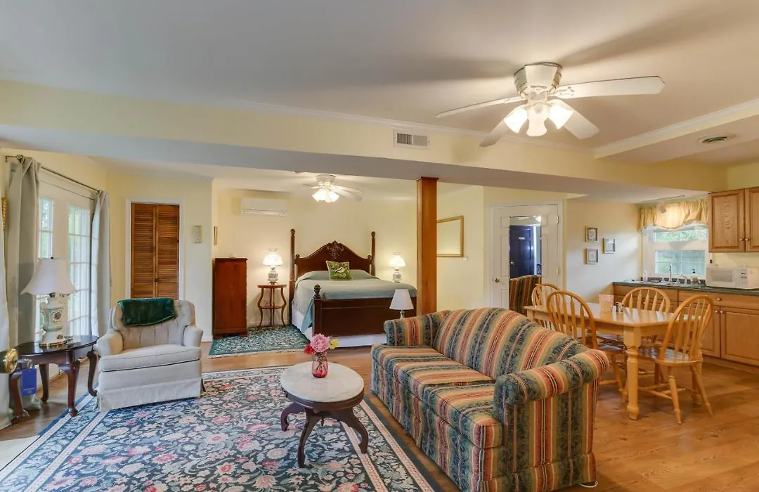 Marl Inn Bed And Breakfast-1