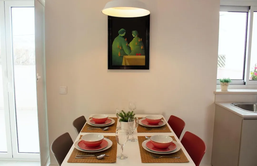Cardeal Suites & Apartments-1