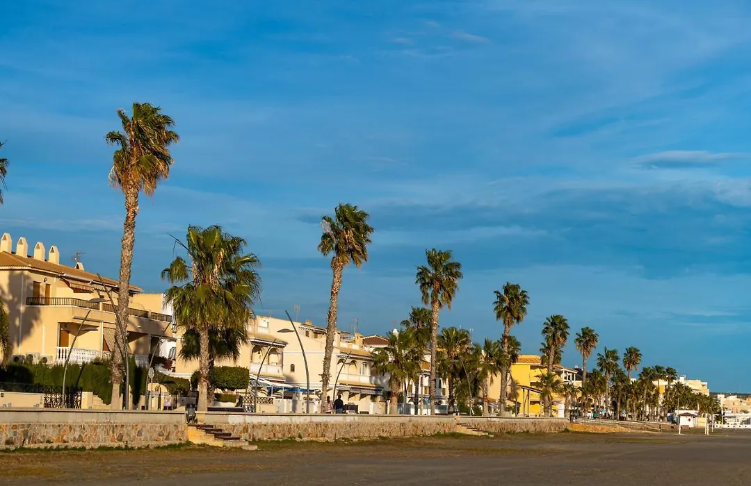 Santa Pola Apartments-1