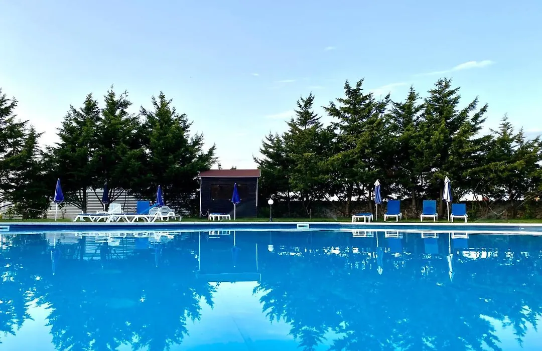 Domus Aurea Resort-1