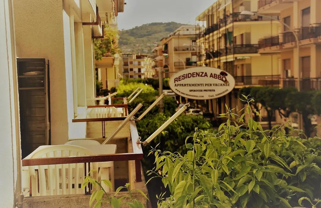 Residenza Abbo-1
