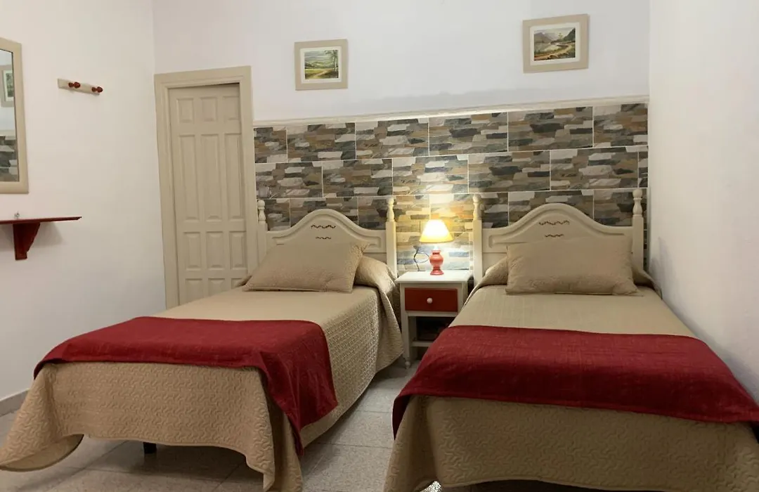 Hostal Atalaya-1
