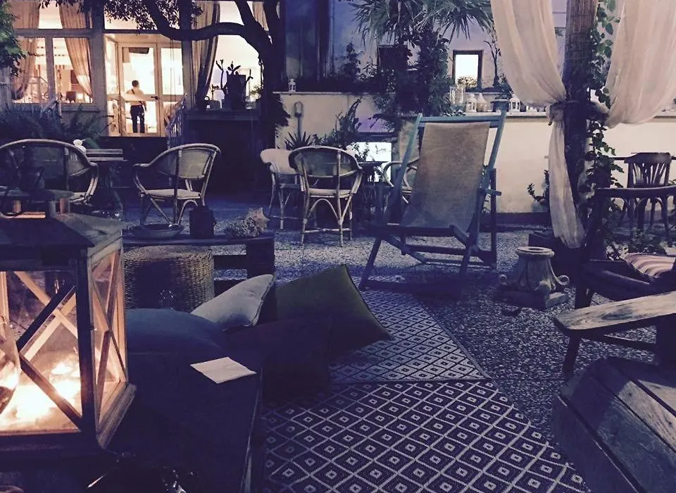 Hotel Sirenetta-1