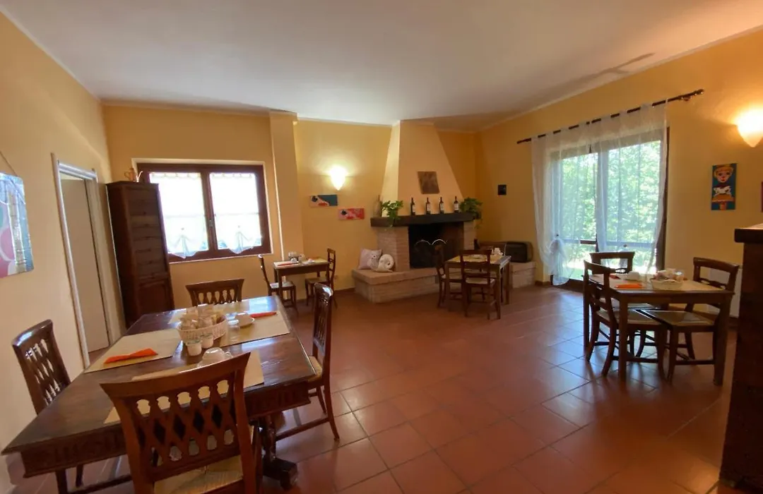 B&B 8380 - Pian Del Molino-1
