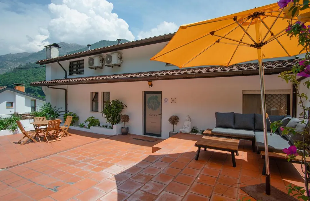 Gerês Guest House-1