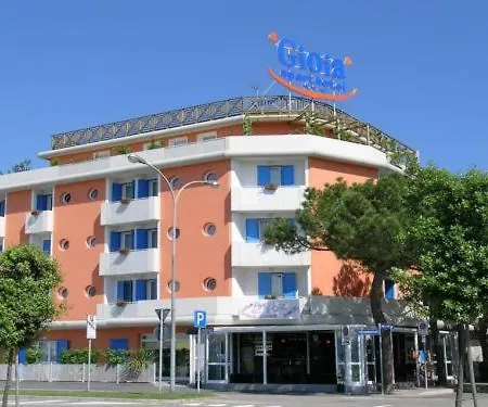 Aparthotel Gioia-2