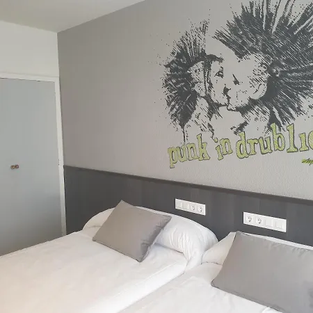Hotel Arts - Gasteiz Centro-3