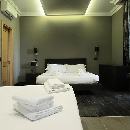 Les Chambres D'Or-2