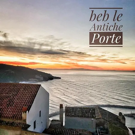 Le Antiche Porte-2